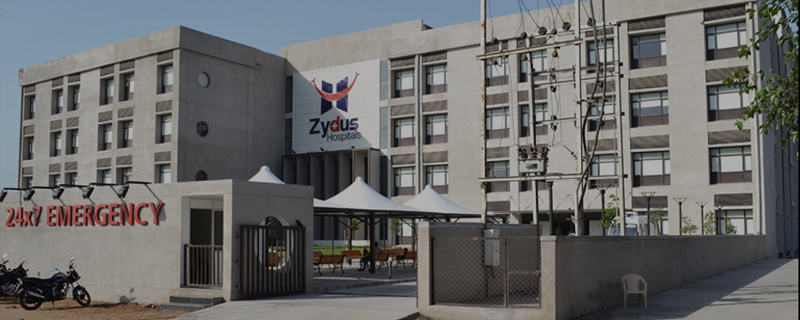 Zydus Hospitals 